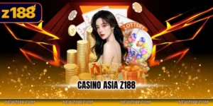 Casino Asia Z188