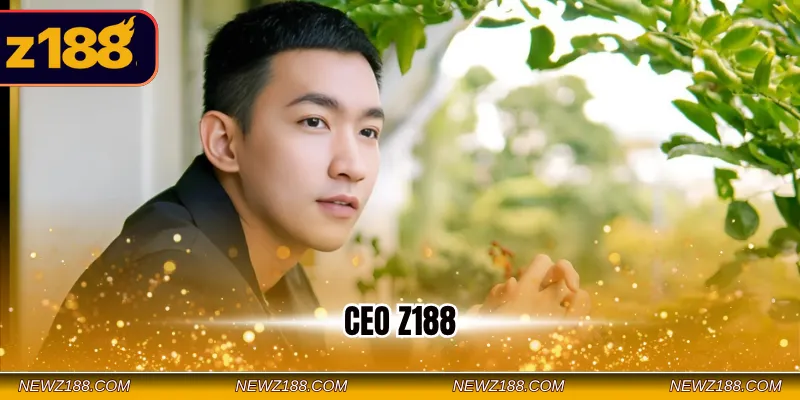 CEO Z188