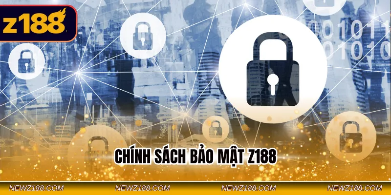 Chính sách bảo mật Z188