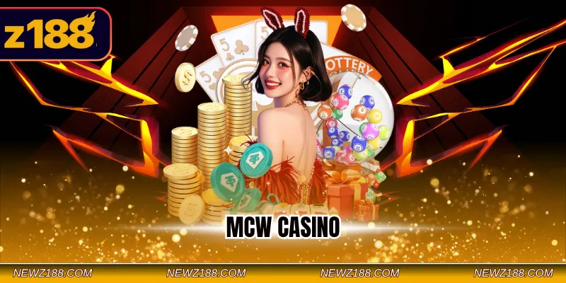 MCW Casino