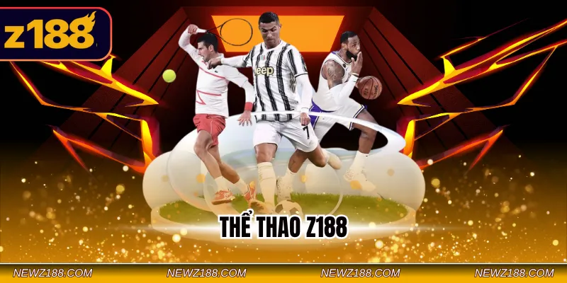 Thể Thao Z188